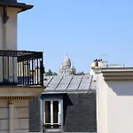 Appartement moderne à Paris, 90 m², proche attractions populaires