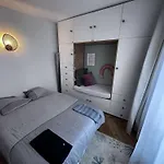 Appartement moderne à Paris, 90 m², proche attractions populaires