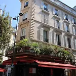 Appartement moderne à Paris, 90 m², proche attractions populaires