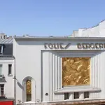 Appartement moderne à Paris, 90 m², proche attractions populaires