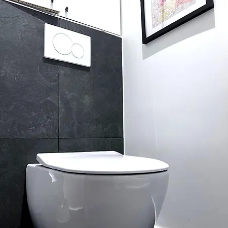 De 3 Avec Wifi A Appartamento *