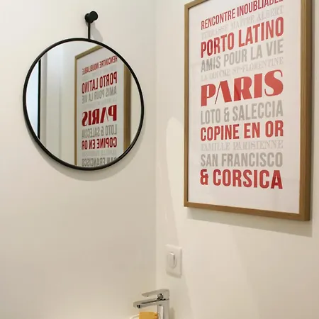 De 3 Avec Wifi A * Parigi